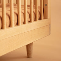 Thumbnail for Pure Evolutive Crib & Junior Kit