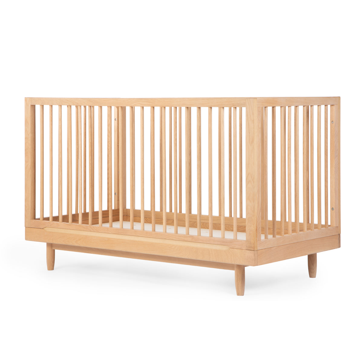 Pure Evolutive Crib & Junior Kit