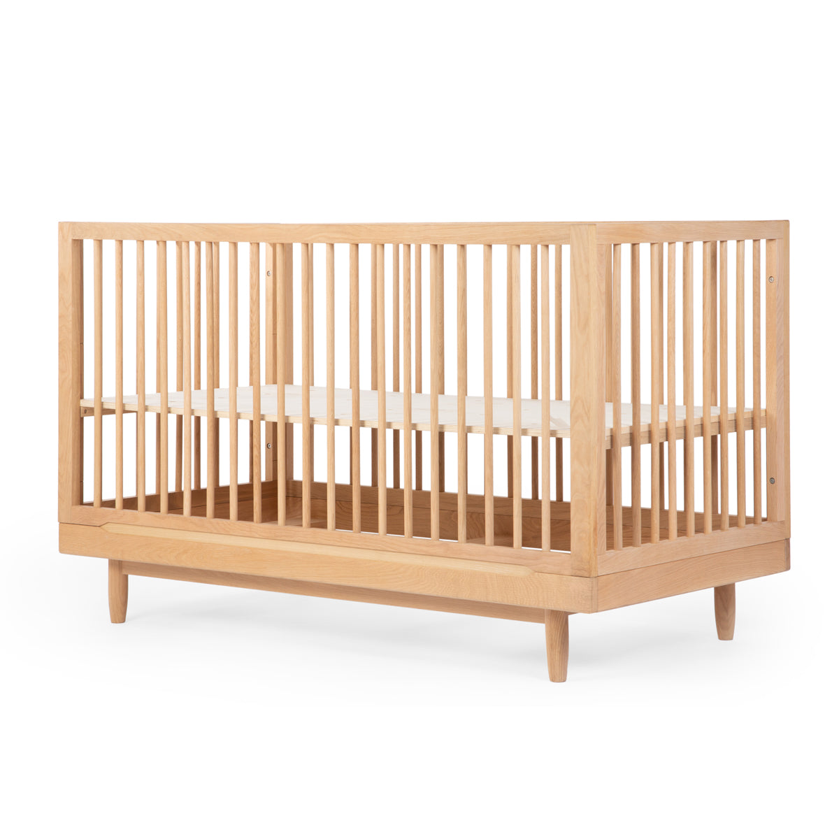 Pure Evolutive Crib & Junior Kit