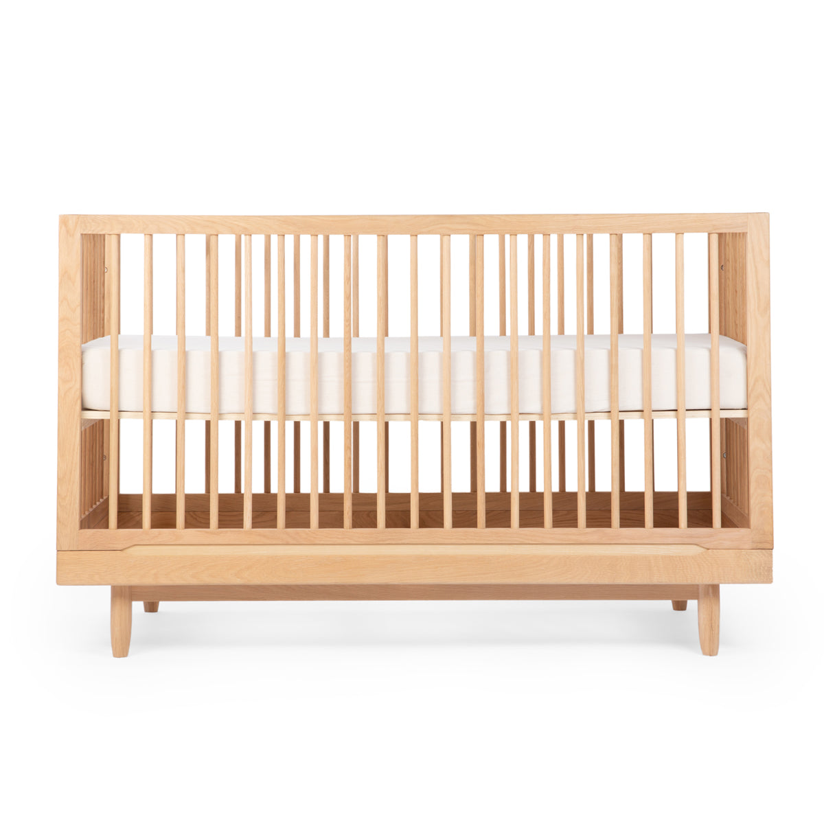 Pure Evolutive Crib & Junior Kit