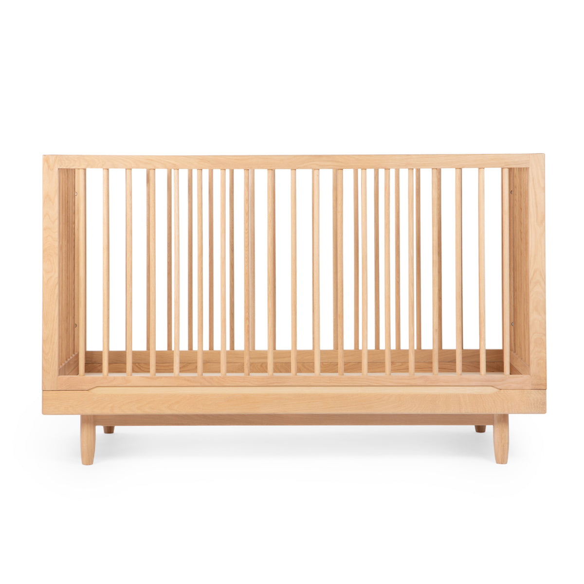 Pure Evolutive Crib & Junior Kit