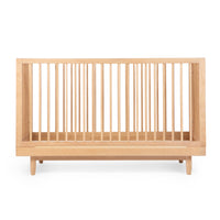 Thumbnail for Pure Evolutive Crib & Junior Kit