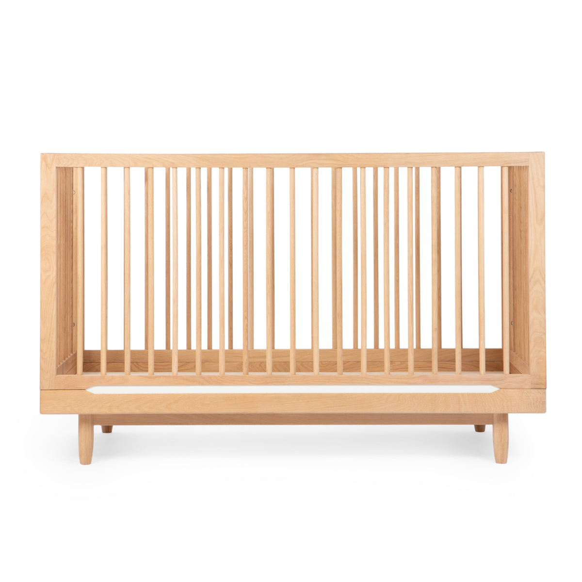 Pure Evolutive Crib & Junior Kit