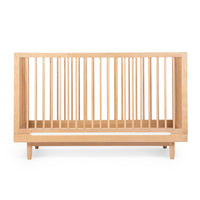 Thumbnail for Pure Evolutive Crib & Junior Kit