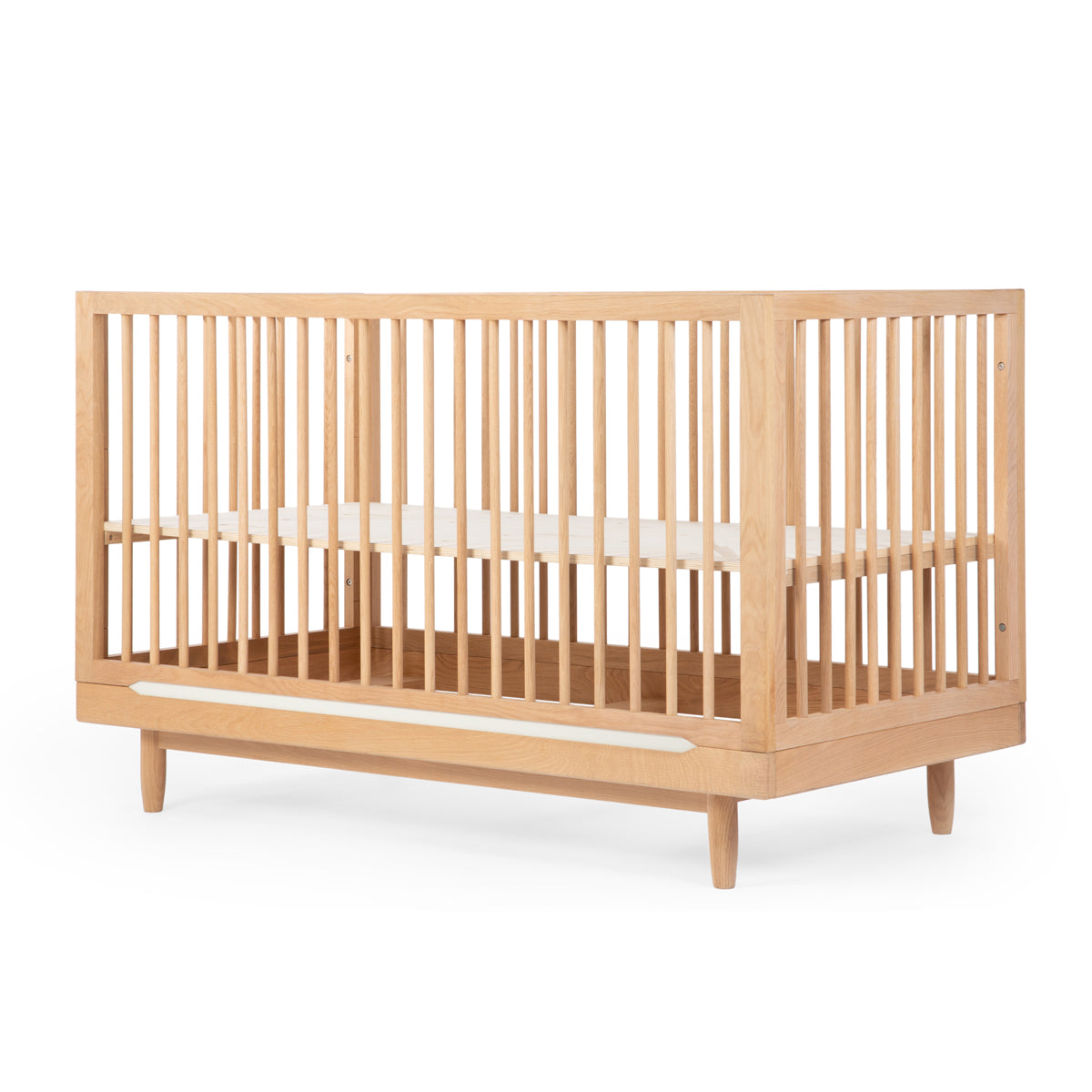 Pure Evolutive Crib & Junior Kit