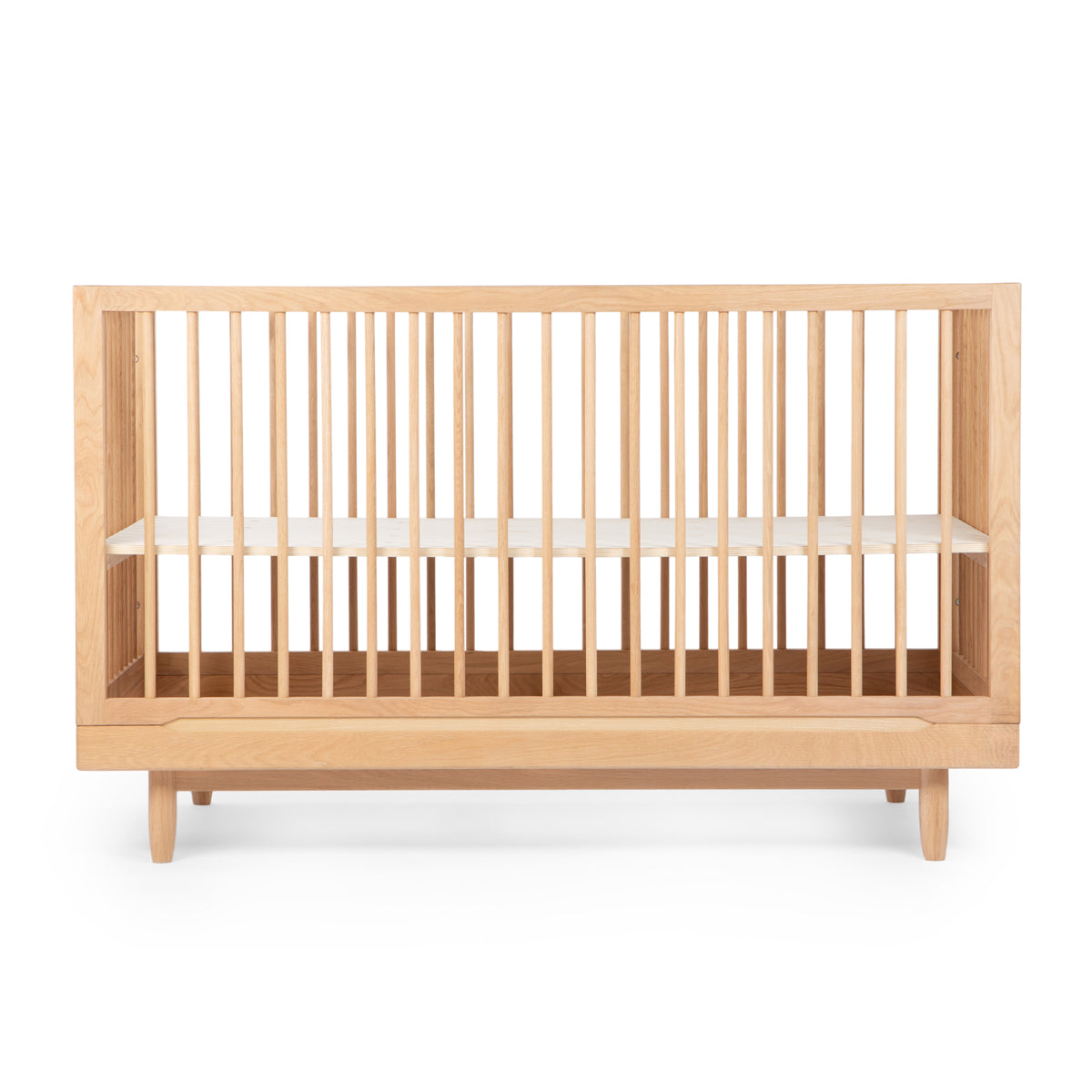 Pure Evolutive Crib & Junior Kit