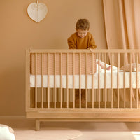 Thumbnail for Pure Evolutive Crib & Junior Kit