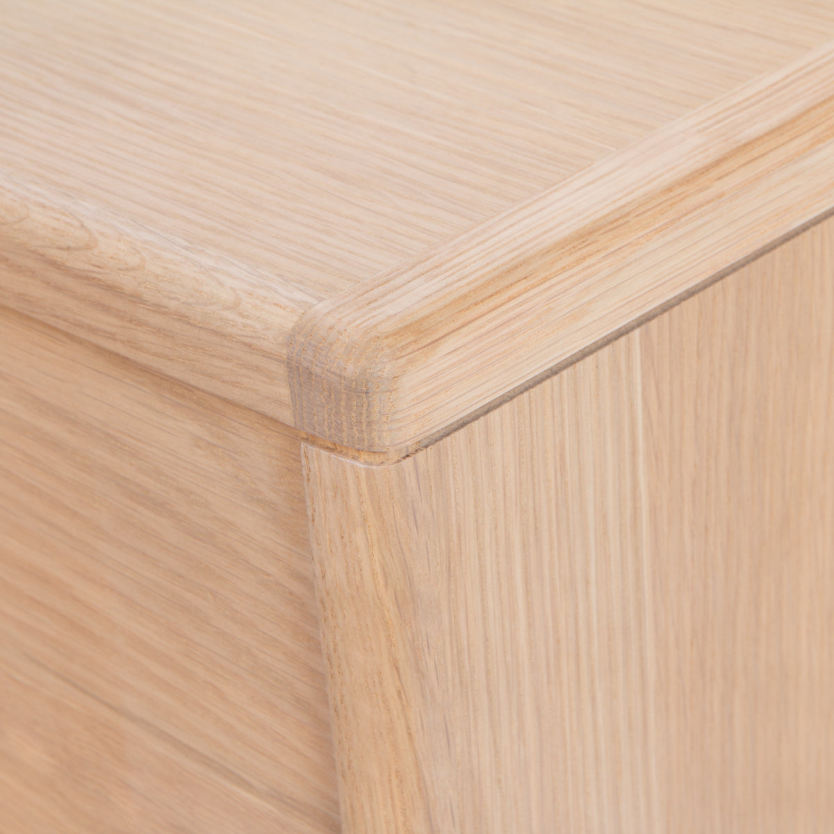 Nobodinoz Pure Oak Wood Dresser