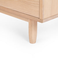 Thumbnail for Nobodinoz Pure Oak Wood Dresser