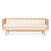 Thumbnail for Nobodinoz Pure Oak Wood Junior Bed 
