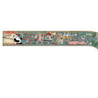 Thumbnail for Londji jigsaw My River Puzzle 3 meters long