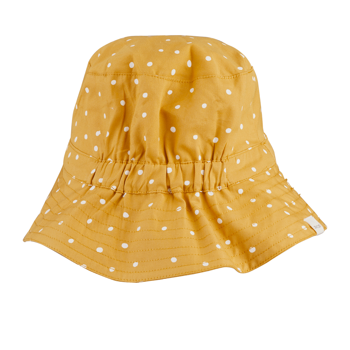 Liewood Sander bucket hat - Confetti yellow mellow mix