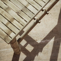 Thumbnail for Tine K Design Bamboo lounge table
