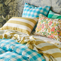 Thumbnail for Marianne Floral Pillowcase Sets