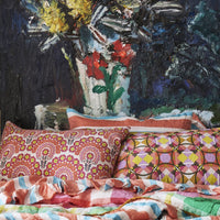 Thumbnail for Society of wanderers Gigi Floral Pillowcase Sets