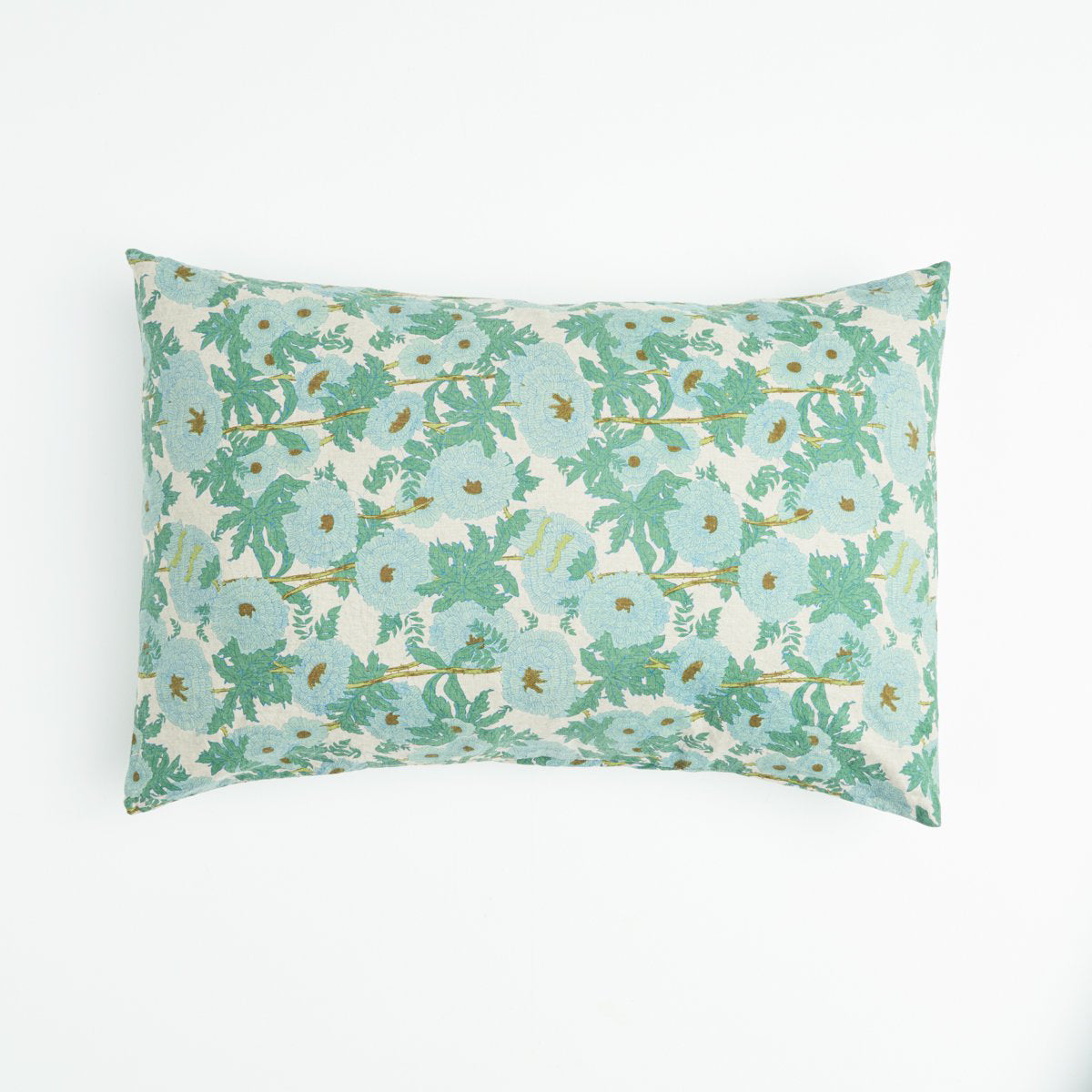 Society of wanderers Joan's Floral Pillowcase Sets