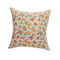 Thumbnail for Society of Wanderers Wilma Floral Cushion 50 x 50 cm