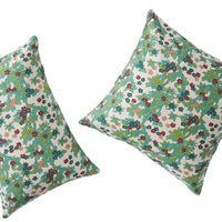 Thumbnail for Midge Floral Pillowcase Sets