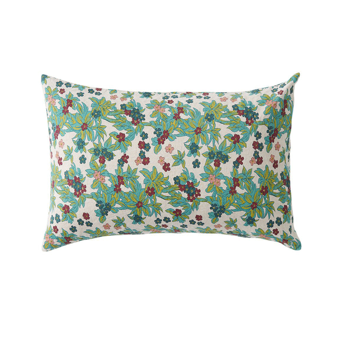 Midge Floral Pillowcase Sets