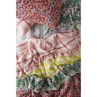 Thumbnail for Midge Floral Pillowcase Sets