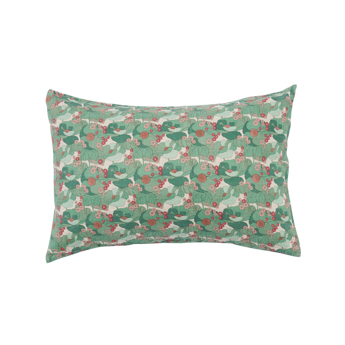Society of wanderers winifred Floral Pillowcase Sets