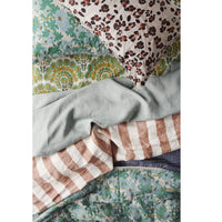 Thumbnail for Society of wanderers leopard Pillowcase Sets