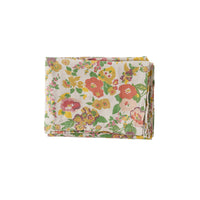 Thumbnail for Society of Wanderers Marianne Floral Linen Napkin set