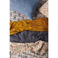 Thumbnail for Society of wanderers Elma Floral Pillowcase Sets