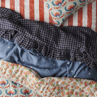 Thumbnail for Maude Floral Pillowcase Sets