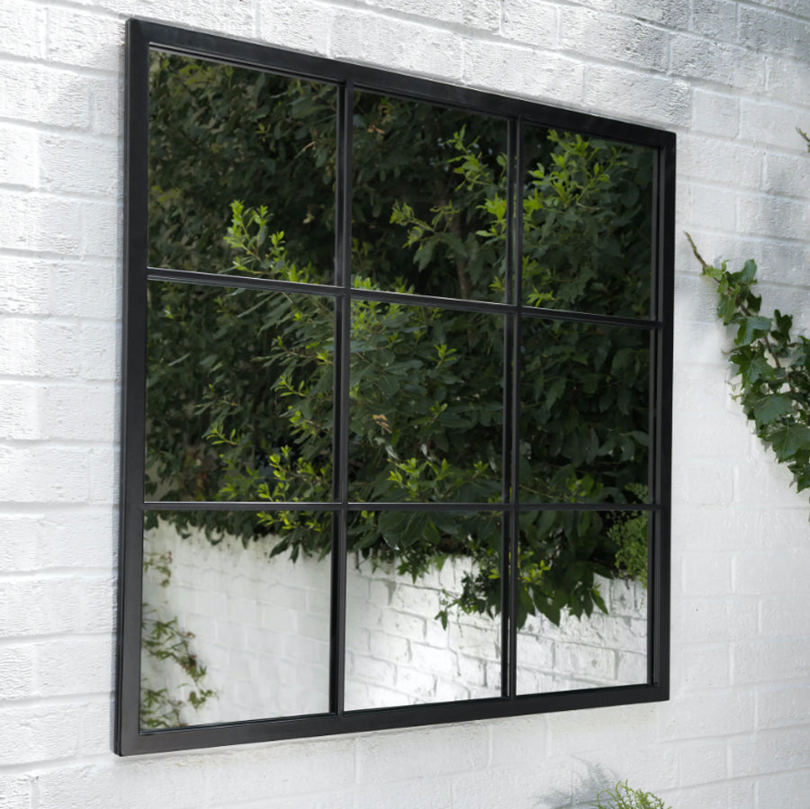 Garden Trading Fulbrook Mirror - 90 x 90