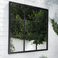 Thumbnail for Garden Trading Fulbrook Mirror - 90 x 90