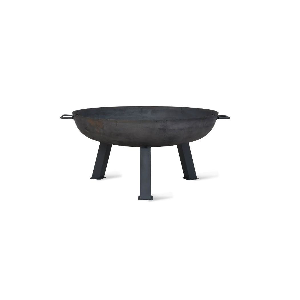 Foscot Fire Pit Medium Cast Iron