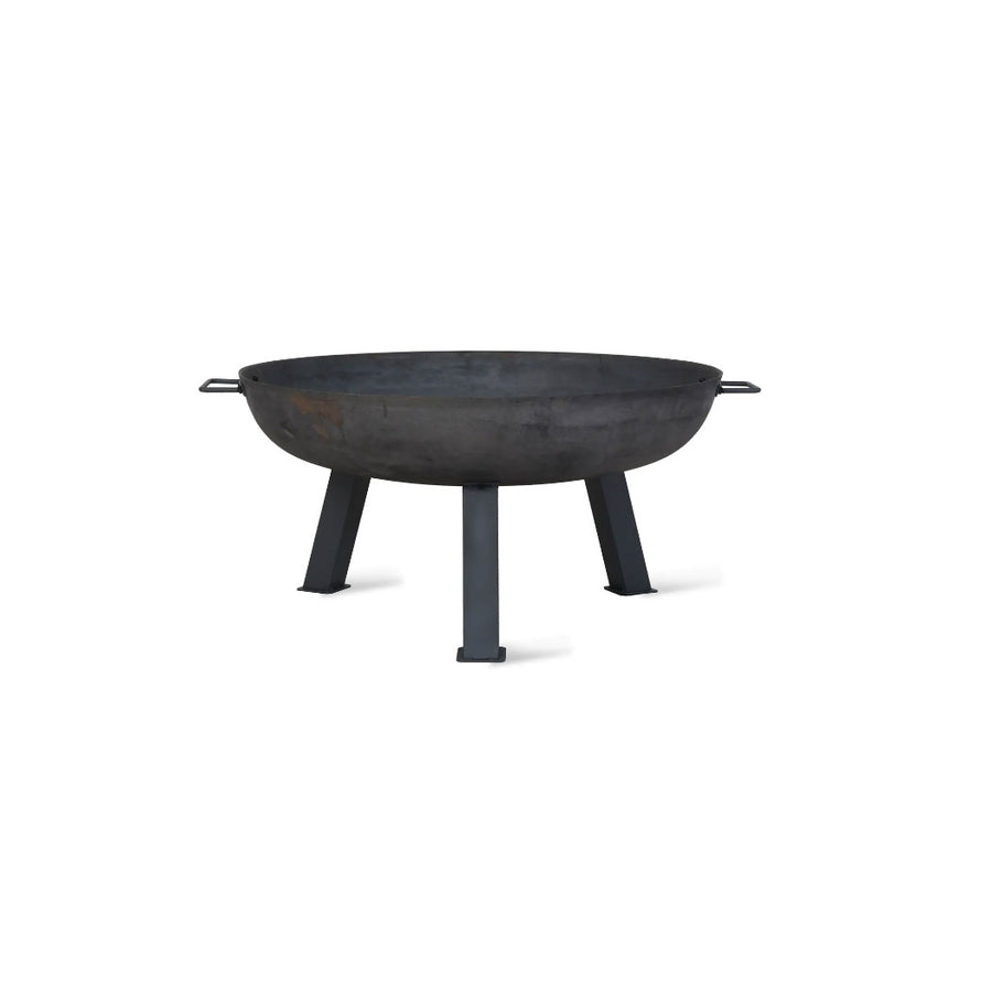 Foscot Fire Pit Medium Cast Iron