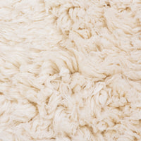 Thumbnail for Fluffy Square Rug, Retro Summers 250cm x 250cm