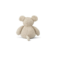 Thumbnail for Liewood classic soft toy Organic Mille the Mouse
