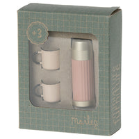 Thumbnail for Thermos & Cups, Soft Coral
