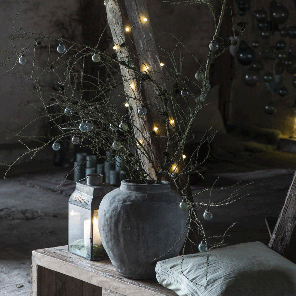 Pot Cleopatra opening Ø:14 cm