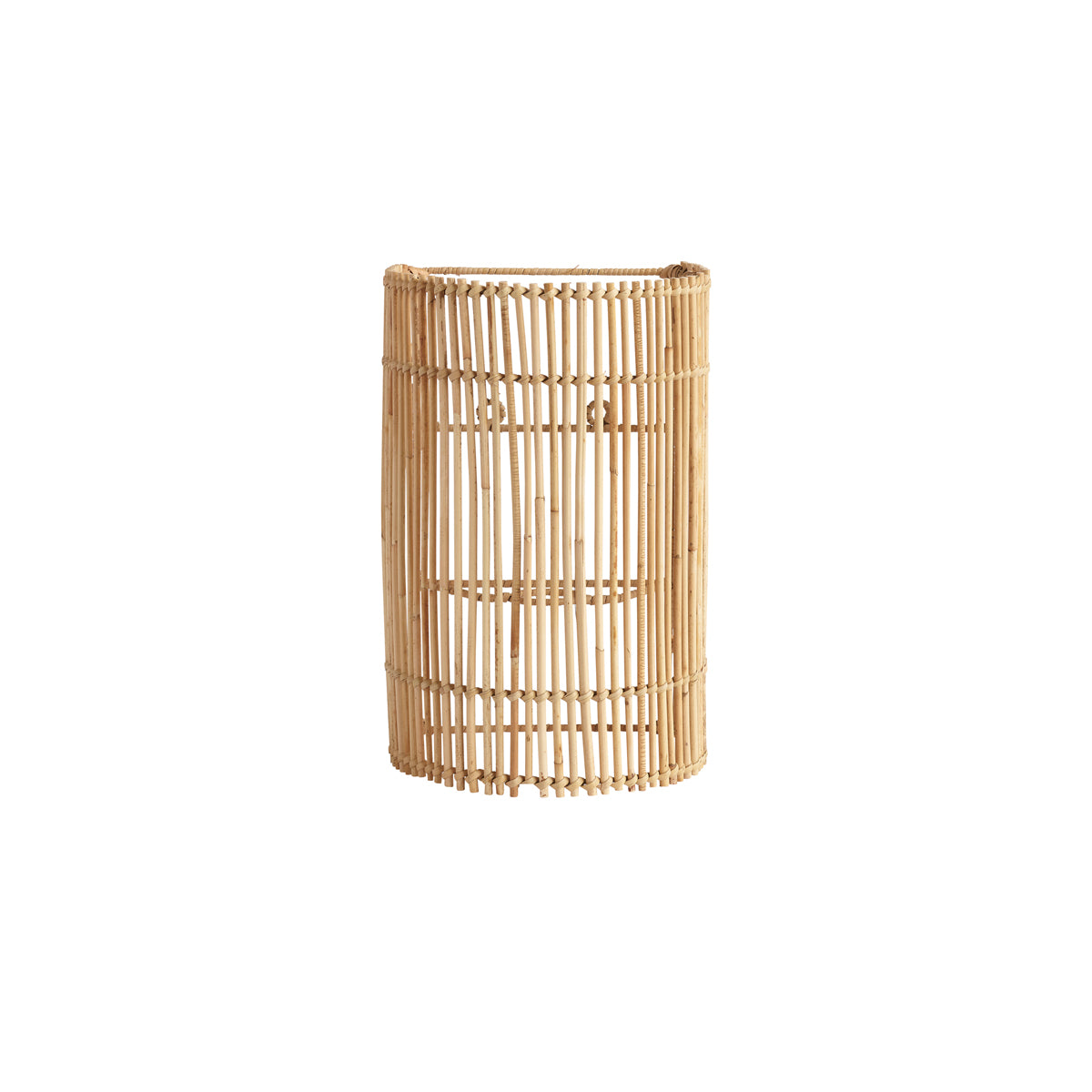 Rattan Wall Lamp Shade