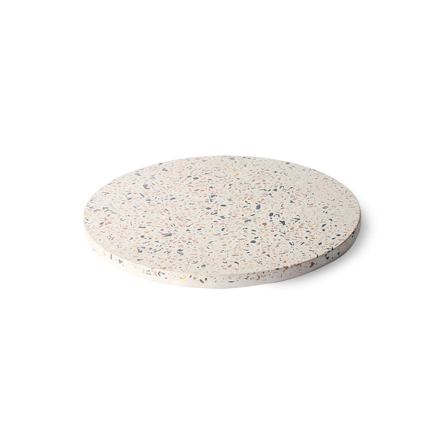 HK Living Terrazzo Serving tray M