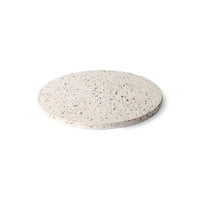 Thumbnail for HK Living Terrazzo Serving tray M