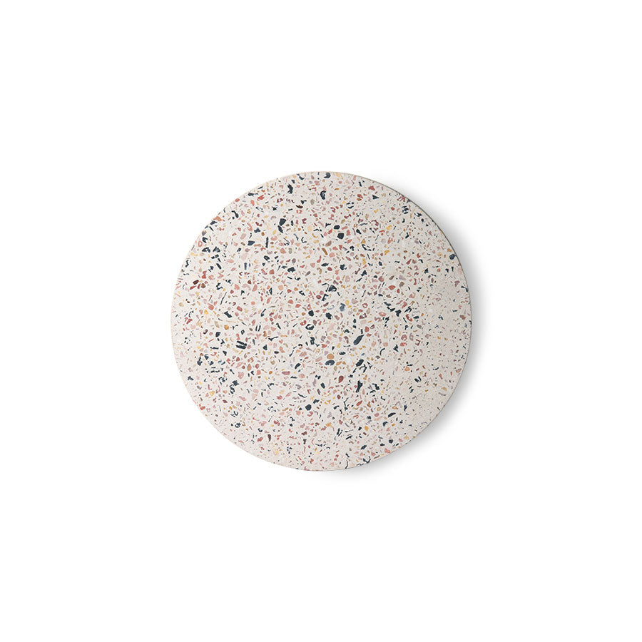 HK Living Terrazzo Serving tray M