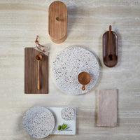 Thumbnail for Terrazzo Serving Tray L
