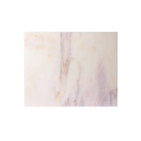 Thumbnail for HKLiving Marble Cutting Board Pink Polished ABR2224