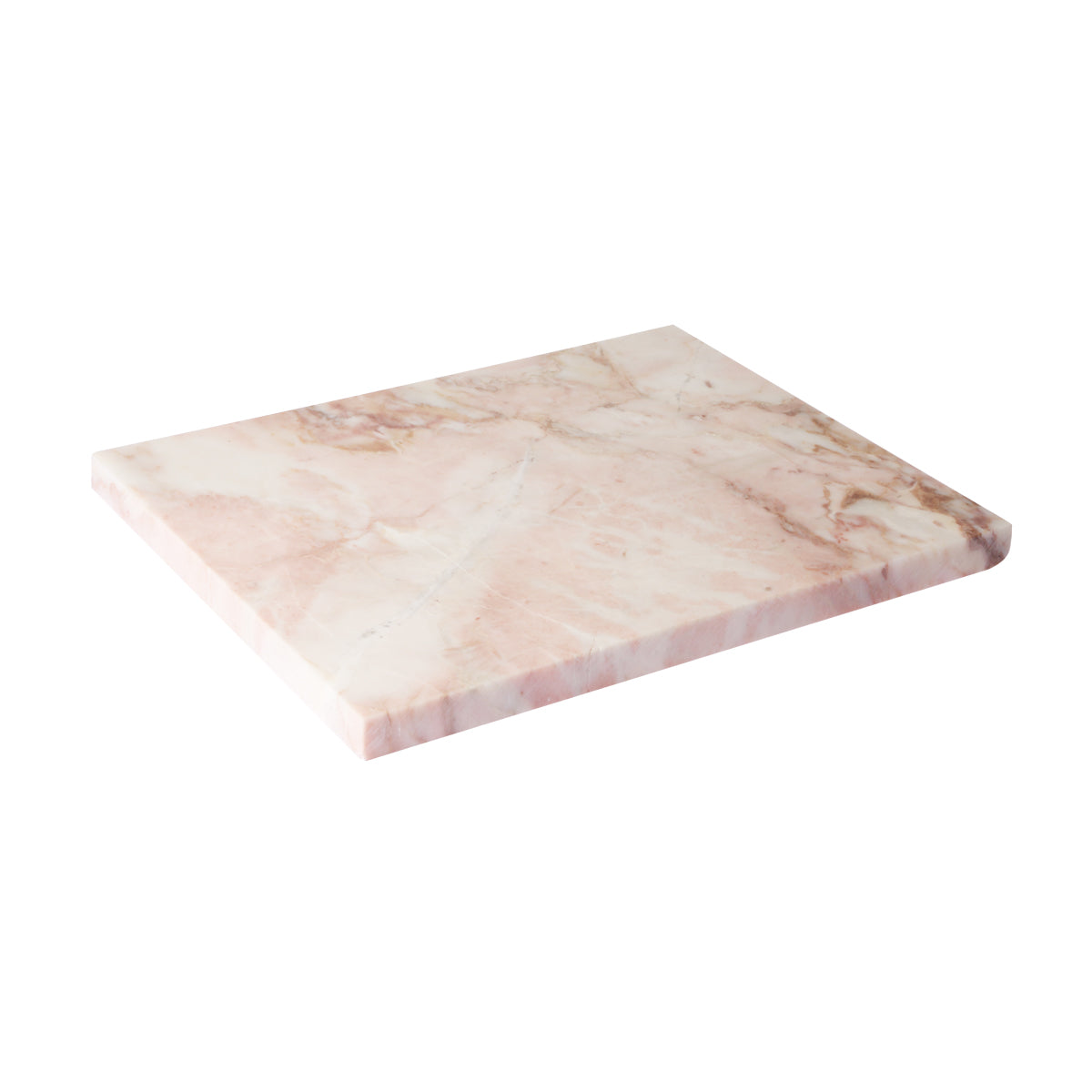 HKLiving Marble Cutting Board Pink Polished ABR2224