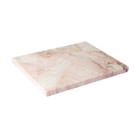 Thumbnail for HKLiving Marble Cutting Board Pink Polished ABR2224