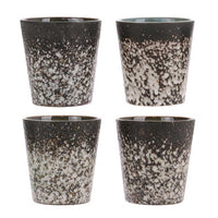 Thumbnail for HK Living Ceramic 70s Mug: Mud ACE6040