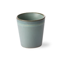 Thumbnail for HK Living Ceramic 70s Mug Moss
