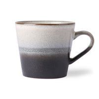 Thumbnail for 70s Ceramics: Cappuccino Mug Rock