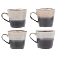 Thumbnail for 70s Ceramics: Cappuccino Mug Rock