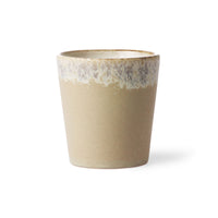 Thumbnail for HK Living mug bark 70s ceramics